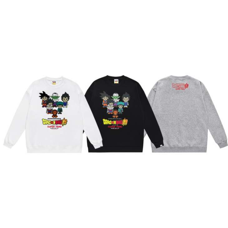 Picture of Bape Sweatshirt _SKUBapeS-2XLscqx48530435